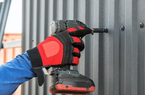 Travaux de zinguerie - Curciat-Dongalon